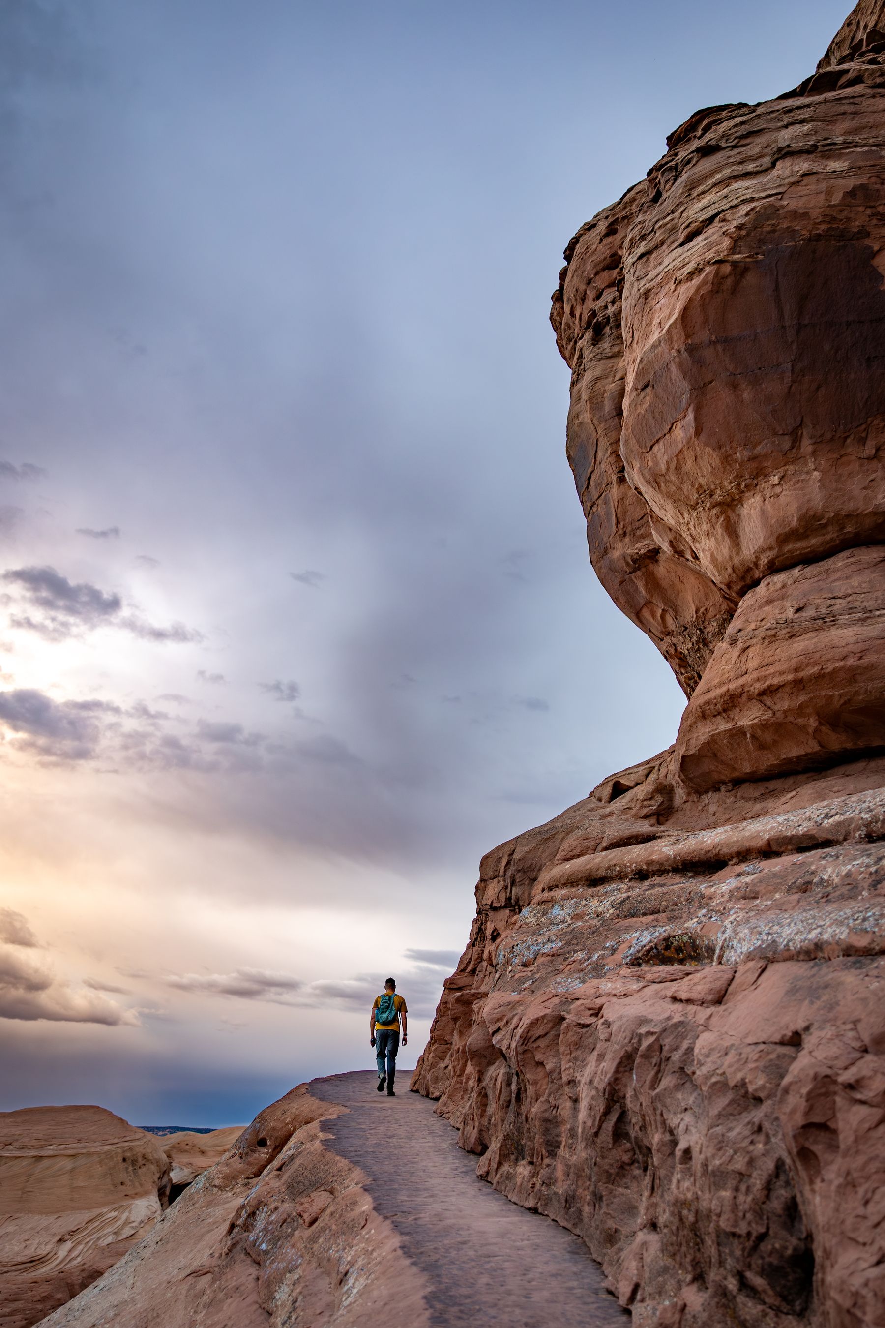 He'll Be Commin' Round the Mountain